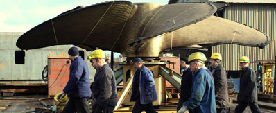 Chcą zatrzymania zwolnień