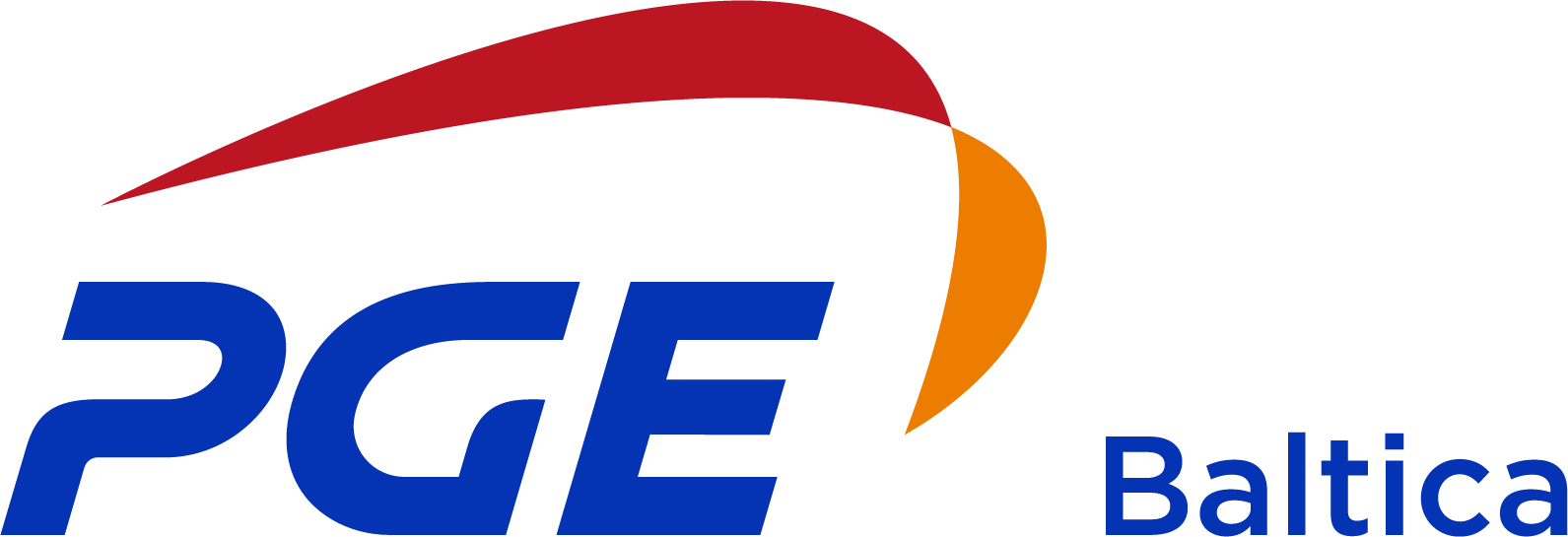 Logo PGE BALTICA