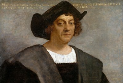 Badacz z USA: Krzysztof Kolumb był polskim księciem, synem króla Władysława III