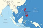 Rozpoczęły się manewry filipińsko-amerykańskie, m.in. na Morzu Południow...