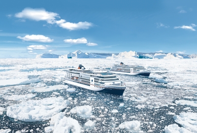 Statki ekspedycyjne Hapag-Lloyd zużyją jeszcze mniej paliwa