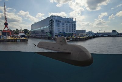 Amerykański inwestor może przejąć morski oddział ThyssenKrupp, ale udziały państwa w TK...
