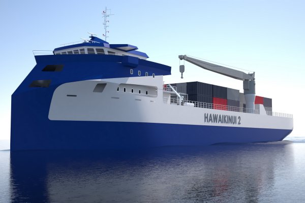 DMC wyposaży nowo budowane statki w stoczni Royal Bodewes