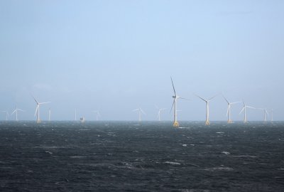 1,3 GW mocy na morzu dla Ocean Winds. EDP umacnia się w Australii.