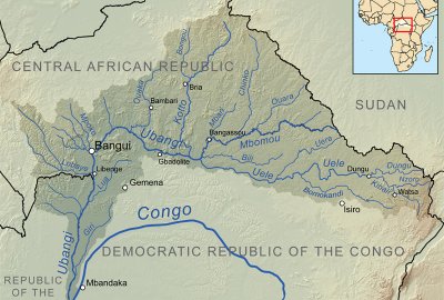Republika Środkowoafrykańska: Co najmniej 15 osób utonęło po wywróceniu ...