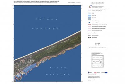 Przegląd i aktualizacja map zagrożenia powodziowego i map ryzyka powodziowego od strony...