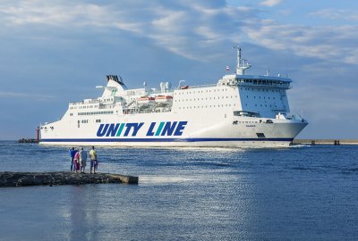 Unity Line: 50% rabatu i więcej! Obłędna okazja dla pasażerów pieszych!...