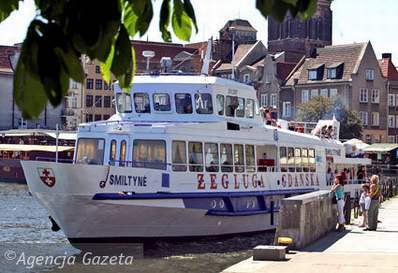 Nowa linia na WyspęSobieszowską