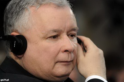 Kaczyński