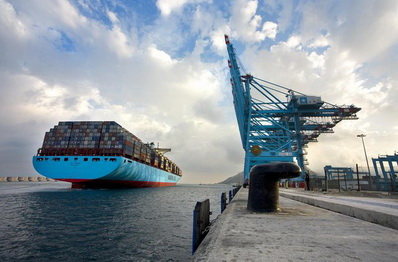 Maersk