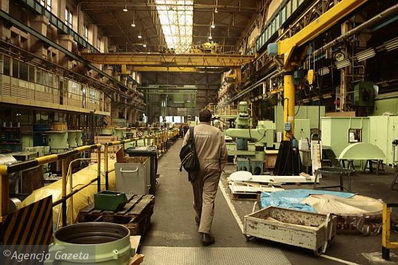 Zakłądy Cegielskiego