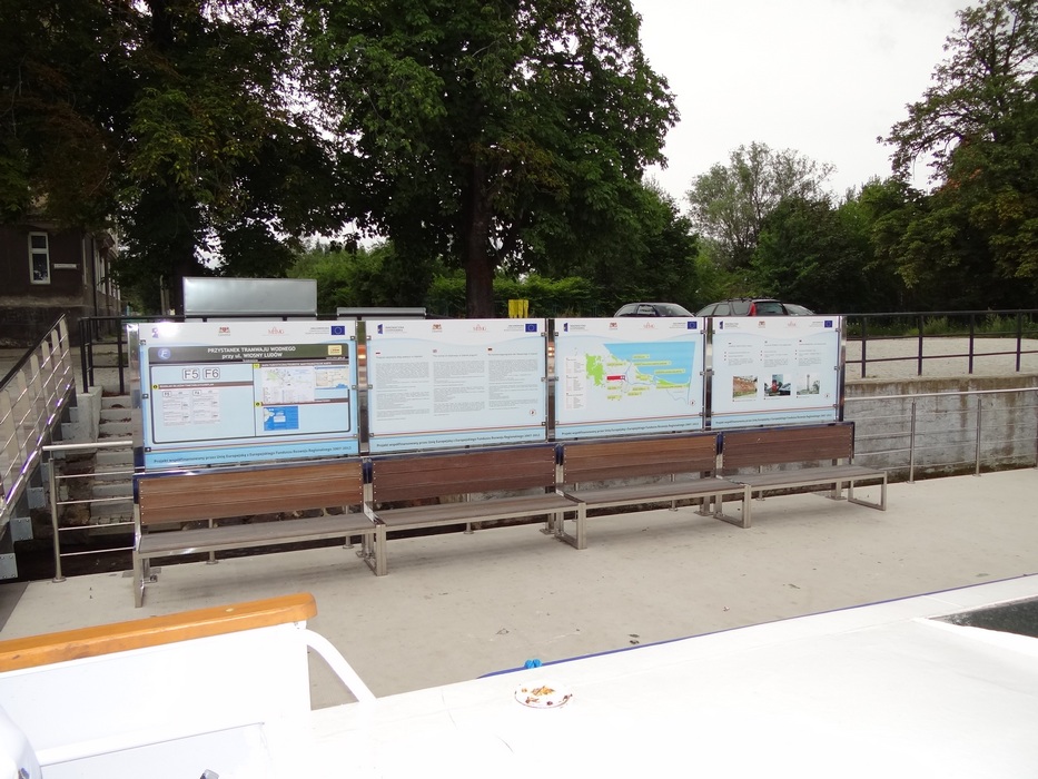 Przystanek Wiosny Ludów Przystanek Wiosny Ludów