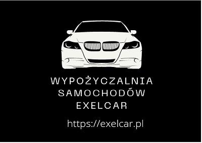 Wypożyczalnia samochodów Exelcar