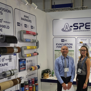 A-SPE EUROPE