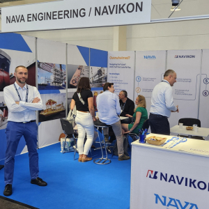 NAVIKON i NAVA ENGINEERING