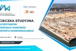 Pomorski Kongres Transportu Intermodalnego w AmberExpo 