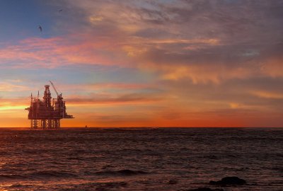 Grupa Orlen dokupiła udziały w złożu gazowym na Morzu Północnym