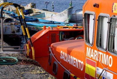 Hiszpania: W tym roku podczas przepraw morskich zginęło ponad 5 tys. imigrantów