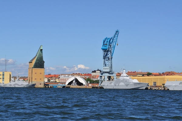 Prokuratura: śmierć polskiego marynarza w Szwecji bez udziału osób trzecich