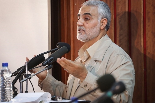 Irański generał: z powodu obecności USA Morze Czerwone nie jest już bezpieczne