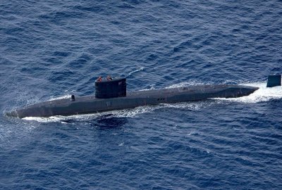 Dowódca Royal Navy: brak chętnych do służby na okrętach podwodnych to wy...