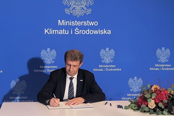 Remontowa Shipbuilding wśród firm - sygnatariuszy porozumienia sektorowego offshore win...