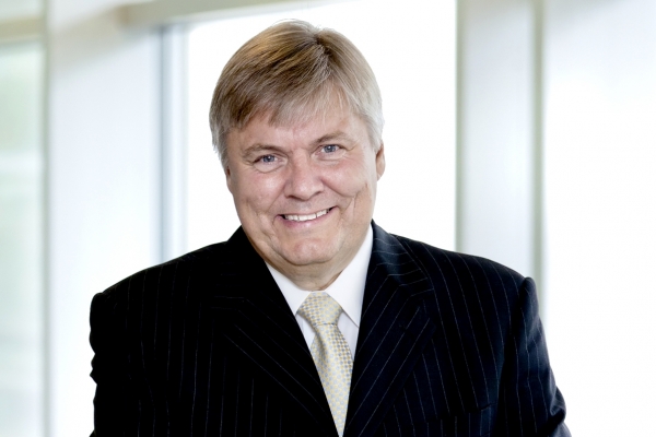 Prezes DNV GL Henrik O. Madsen powołany do zarządu UN Global Compact