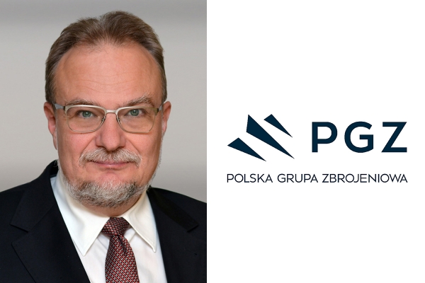 Zmiany w radzie nadzorczej i zarządzie Polskiej Grupy Zbrojeniowej SA