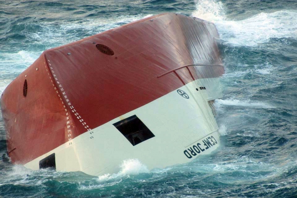 Raport MAIB w sprawie tragedii Cemfjord'a: błędy armatora i kapitana