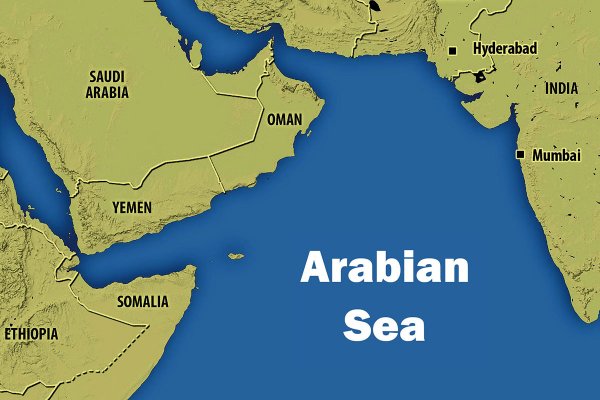 Reuters: Izraelski statek zaatakowany na Morzu Arabskim, przypuszczalnie przez Iran