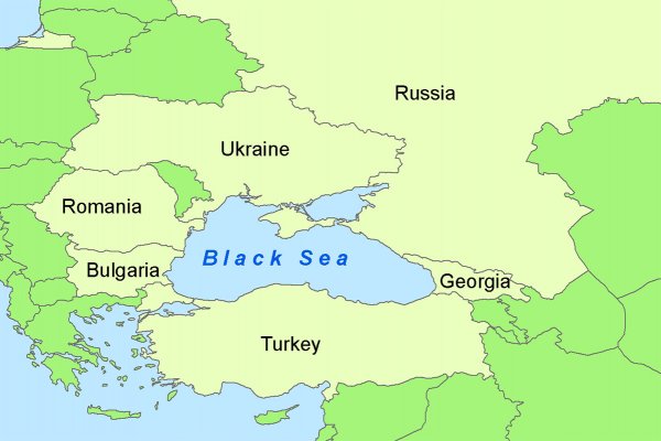 Ukraińskie wojsko: na Morzu Czarnym dyżurują rosyjskie okręty przenoszące 20 rakiet Kal...
