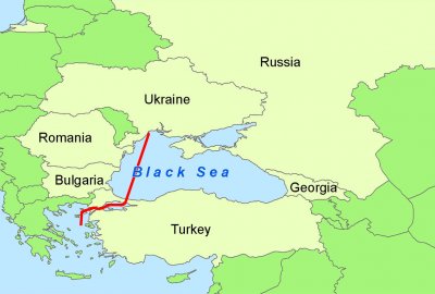 Media w Turcji: będą czterostronne rozmowy o transporcie drogą morską uk...