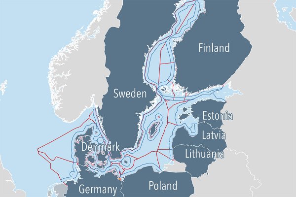 Rzecznik MSZ Niemiec: o planach Rosji zmiany granic na Bałtyku: obserwujemy uważnie syt...