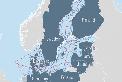 Rzecznik MSZ Niemiec: o planach Rosji zmiany granic na Bałtyku: obserwujemy uważnie syt...