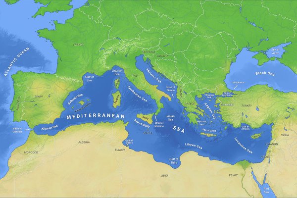 Ekspert z Rosji: Morze Śródziemne najbardziej niebezpiecznym rejonem w obecnej eskalacj...