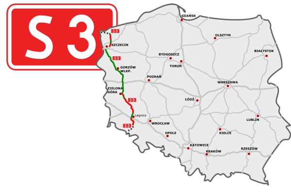 Ważne dla portów w Szczecinie i Świnoujściu: Czesi deklarują przyspieszenie budowy auto...