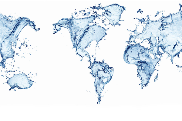 Światowy Dzień Wody - susza i żegluga śródlądowa