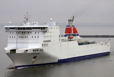 Program WinSea szansą na poprawę stateczności awaryjnej statków typu ro-pax