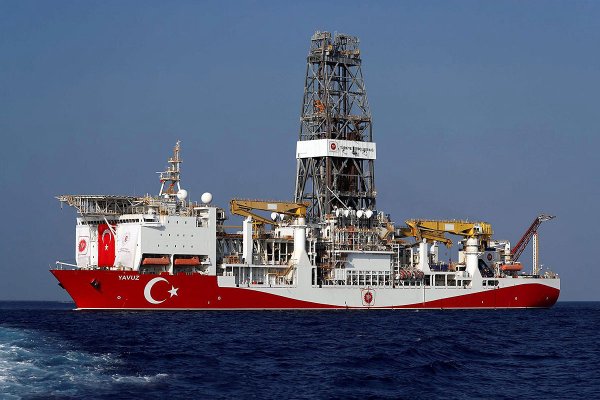Grecja: Szef rządu zaniepokojony kolejnymi działaniami Turcji na Morzu Śródziemnym
