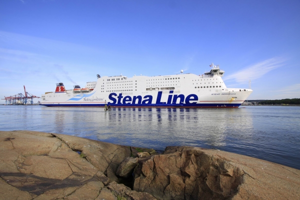 Grupa Stena AB opublikowała raport z pierwszego półrocza 2016 roku