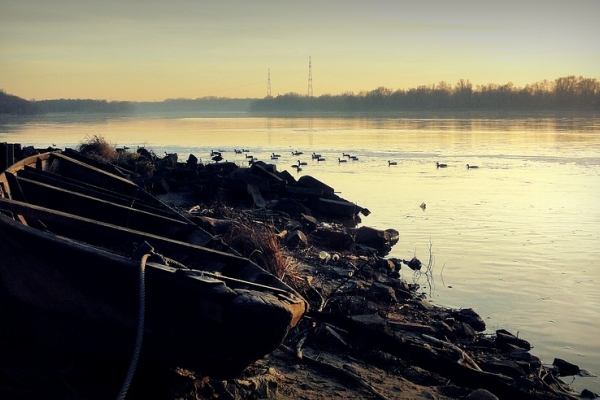 dr Wachniew: polskie wody będą zanieczyszczone jeszcze przez kilkadziesiąt lat