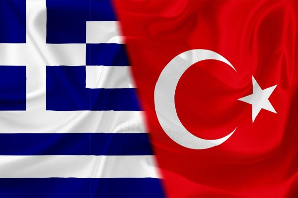 Turcja i Grecja zgodziły się na rozmowy o roszczeniach terytorialnych na Morzu Śródziem...