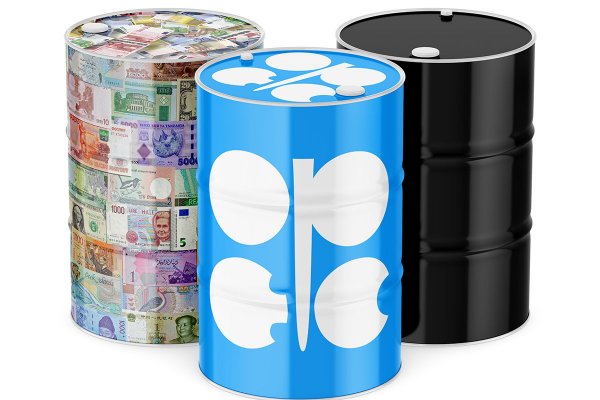 Ropa na rynkach drożeje - kluczowa decyzja OPEC+ coraz bliżej