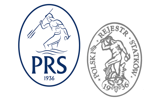 PRS zmienia logo