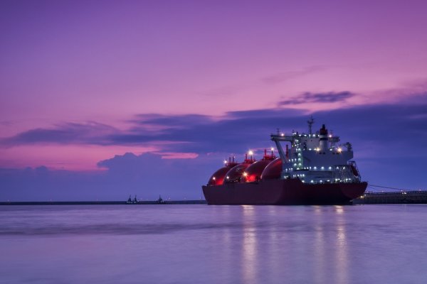 Goldman Sachs: W najbliższym czasie USA nie są w stanie zwiększyć eksportu LNG do Europ...