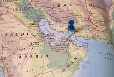 Iran: Państwowe media oskarżają USA o kradzież ropy w Zatoce Omańskiej