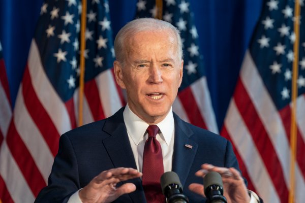 Biden: jeśli Rosja przeprowadzi inwazję na Ukrainę, nie będzie Nord Stream 2