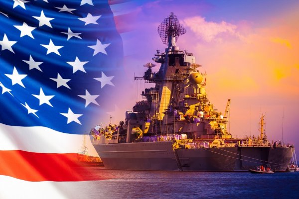 Marynarka wojenna USA będzie zwalniać ze służby niezaszczepionych przeciw COVID-19