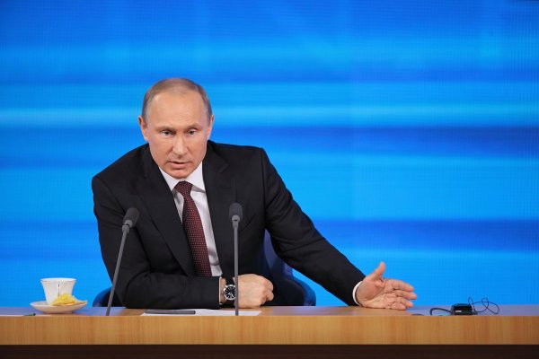 Putin: Nord Stream 2 może scementować bezpieczeństwo energetyczne Europy 