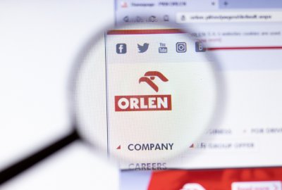 Obajtek: rejestracja połączenia PKN Orlen i Grupy Lotos zamyka proces fu...